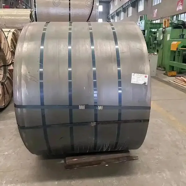 304 316L Cold Rolled Stainless Steel Coil for Industrial Kitchenware Chemistry Storage Tank Low Carbon Medical Equipment photo-4