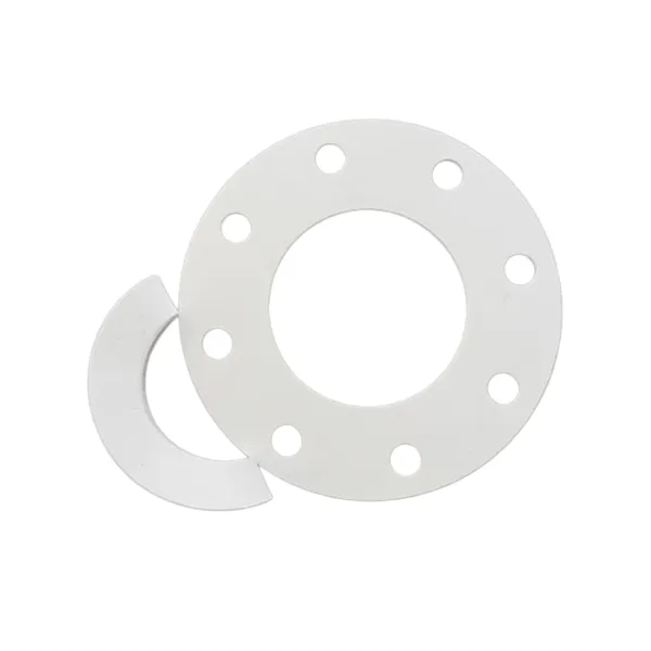 PTFE Gasket With Holes, National Standard Flange Multi-hole PTFE Sealing Gasket photo-2