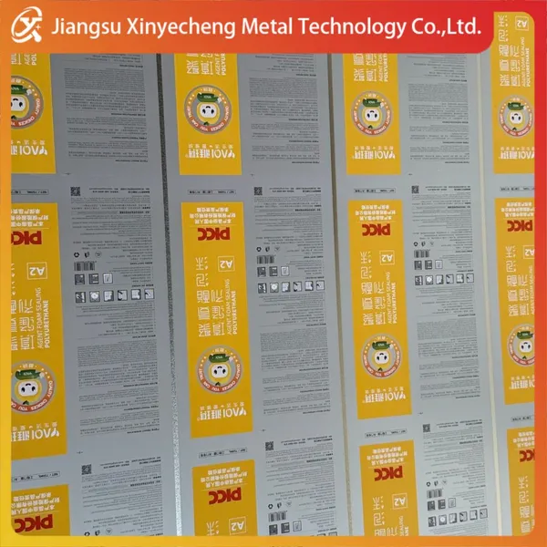 High-Quality Carbon Steel Plates: S235jr, S275jr, S355jr, Ss400