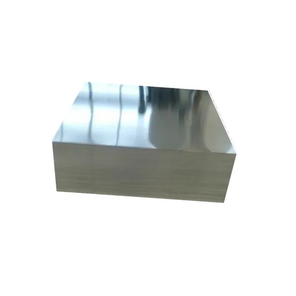 ETP Metal T5 Temper 2.8/2.8 Coating Sheet photo-4