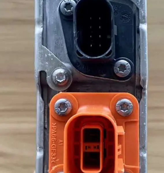 Land Rover PTC Heater photo-2