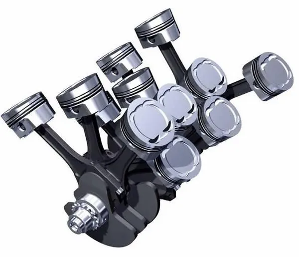 Other Crank Mechanisms photo-2