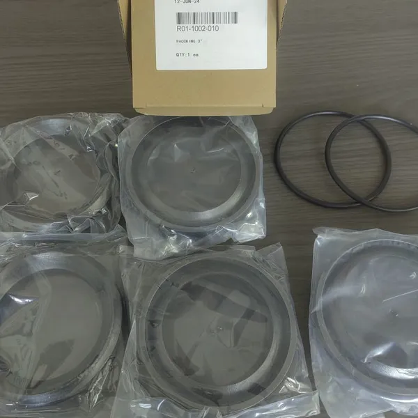 Top Drive SEAL