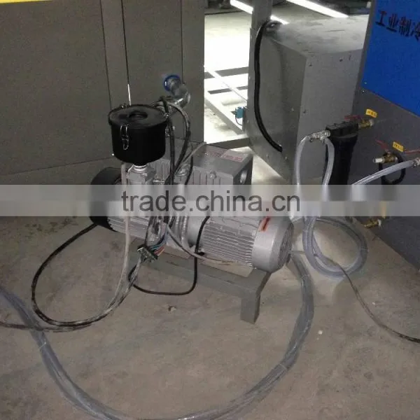 Automatic Plastic Blister Thermoforming Machine for Blister Samples Forming, China Manufacturer, CE Approved, Trade Assurance photo-4