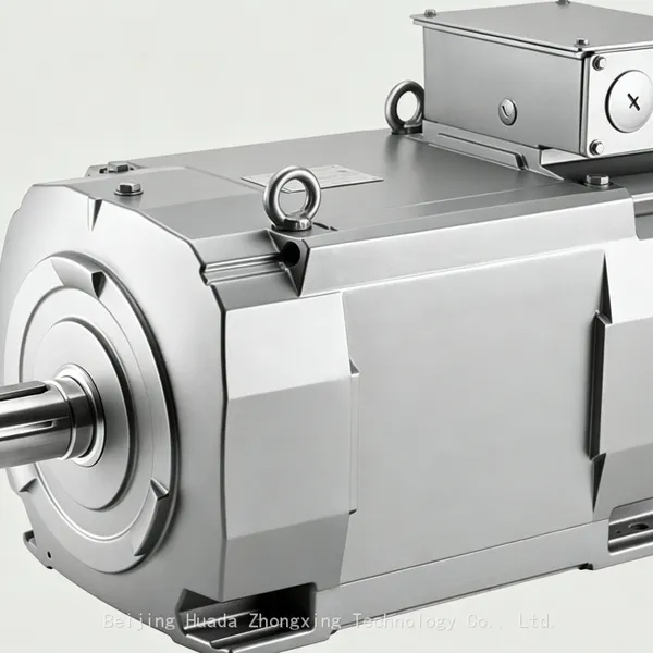 1PH8284-1MB23-0BD1︱Siemens SIMOTICS Main Motor 1PH828