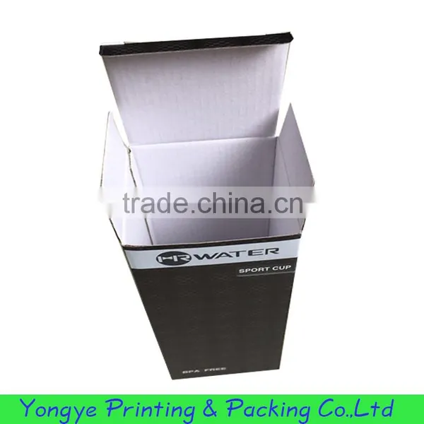 Custom Paper Cup Packing Box photo-6