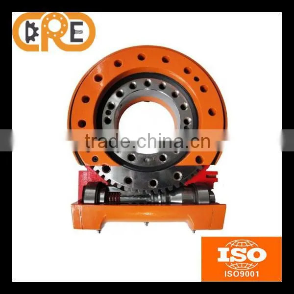 Hydraulic Motor Slew Drive SE Type Enclosed Housing Solar Slew Drive photo-2