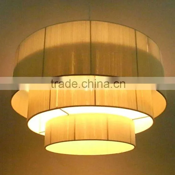 SSN100035 String Pendant Lamp