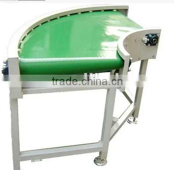Cone Roller Belt Conveyor