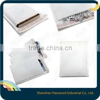 Poly Bubble Material EMS Poly Bubble Mailer photo-2