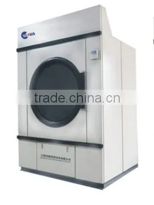 Drying Machine/ Commercial Laundry Equipments photo-2