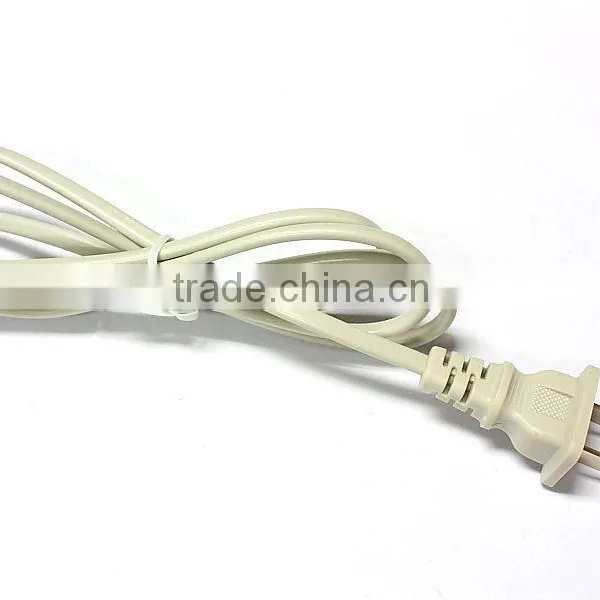 CN AC Power Cord Plug photo-4