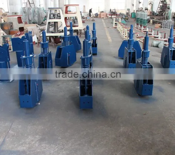Constant Hangers and Constant Supports Used in Piping photo-4