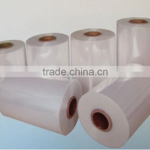 Polyolefin Shrink Film Bag for Toys and Mobile Phones photo-3
