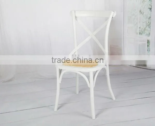 RCH-4001-11 Oak Furniture Home Solid Wood Dining Chair photo-5
