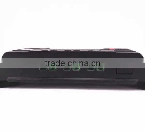 Ce Rohs PWM Mode 20A 12v 24v Solar Charge Controller photo-4
