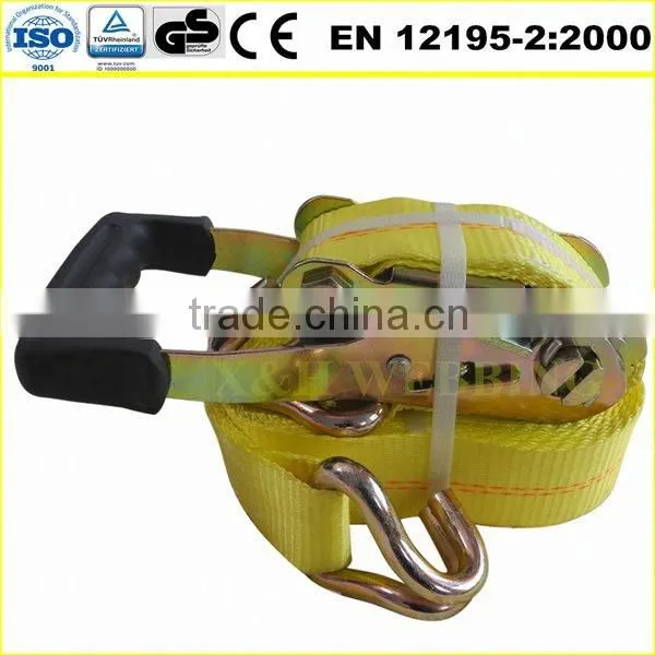 Ratchet Strap photo-3