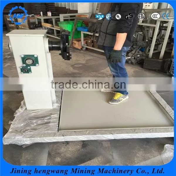 Max 4400LBS Loading Capacity Large Diesel Engine Maintenance Rotating Engine With Oil Plate photo-2