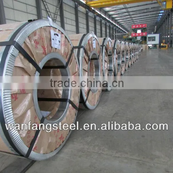 Prepainted Galvanized Steel Coil With Low Price photo-5