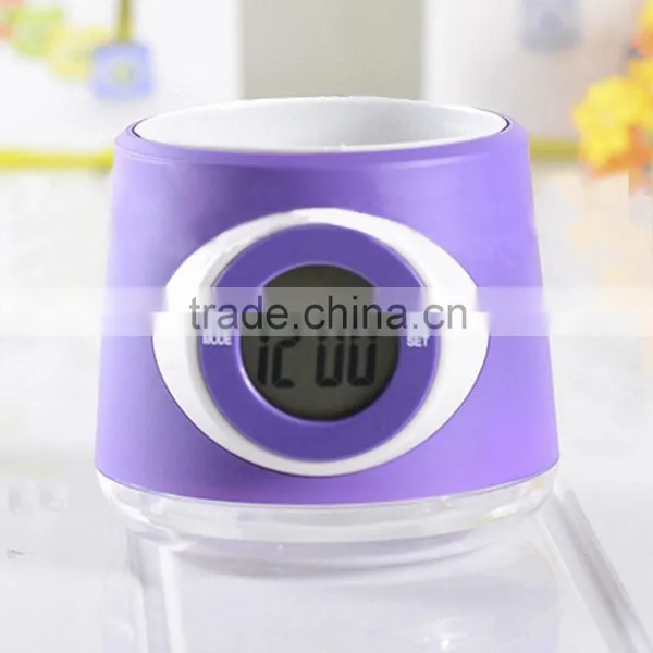 Very Cute Customised and Lovely Office Decoration Table Clock photo-4