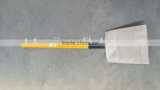 D Gripe Handlecarbon Steel Shovel and Long Handle Shovel Truper Model photo-5