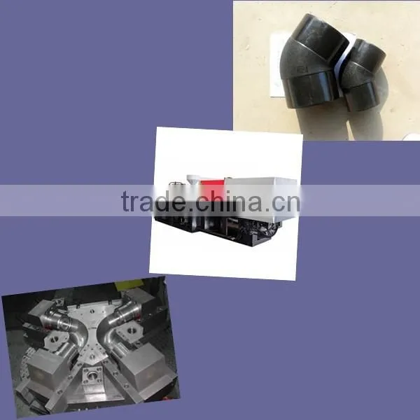 98ton Ppr Fitting Machine photo-3
