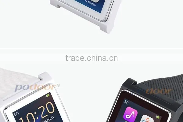 2015 Cheap Smart Watch With Camera Function/Smart Watch Phone photo-2