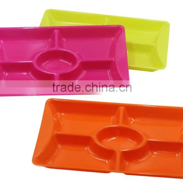 Plastic Plate