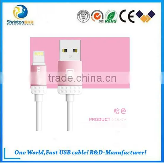 Wholesale Usb Multi Charge Cable for Android Iphone5 6 photo-5
