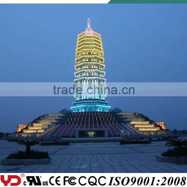 YD FCC CE CQC UL IP68 LED Waterproof Point Light With Best Sellers photo-2