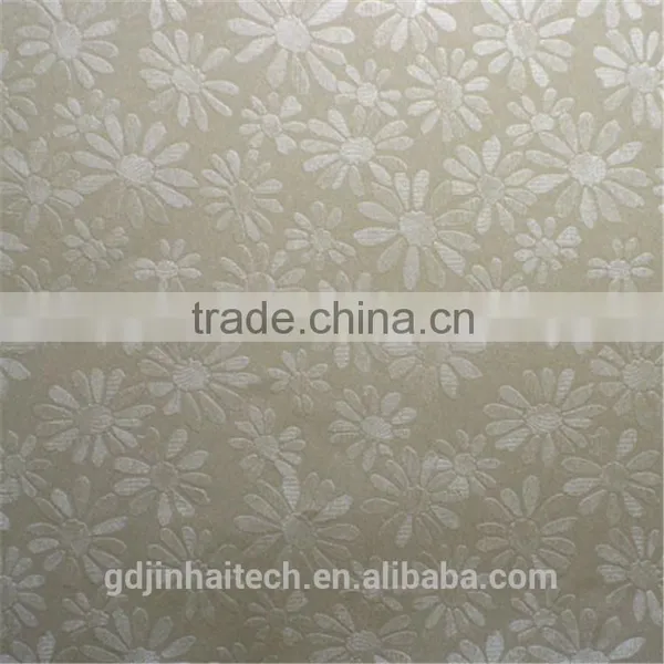 Hot Sale Colored Single Side Custom Printed Gift Wrapping Paper photo-3