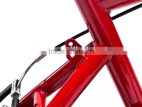 RASTAR MINI Licensed Bmw Kids Bike photo-3