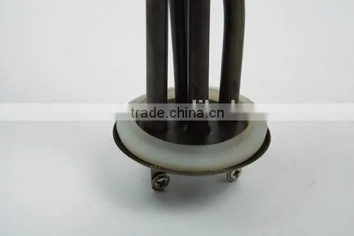 Electric Tube Heater for Solar Heating photo-3