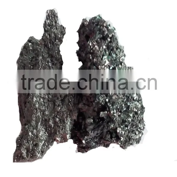 Steelmaking--Silicon Carbide New Product China Reliable Manufacturer and Supplier photo-3