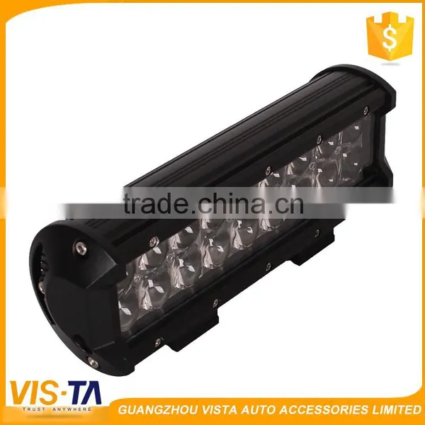 Off Road Light Bar 90w Combo Beam Car Led Light Bar for Suv Trucks photo-4