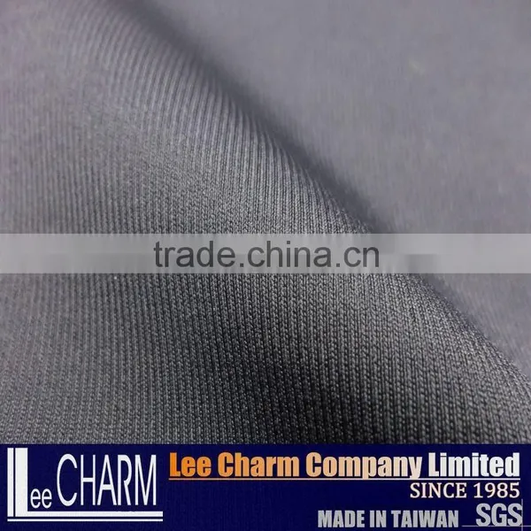 78% Nylon 22% Spandex 283.4gsm Sport Bra and Yoga Wear Fabric photo-3
