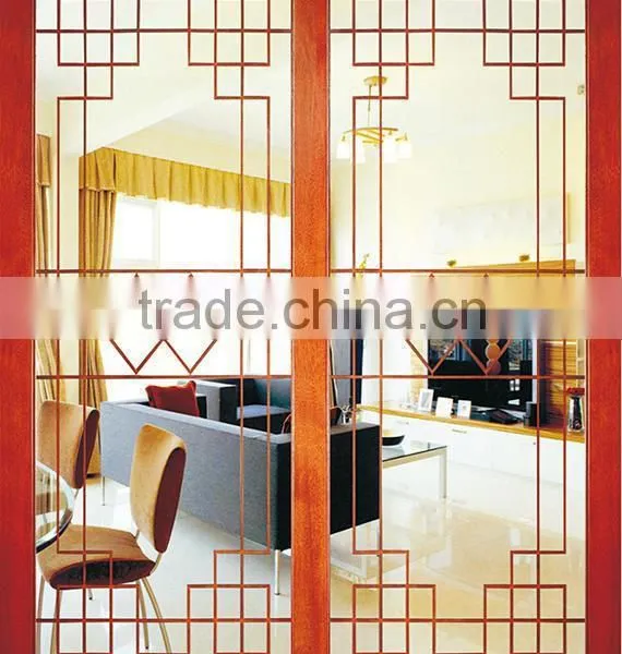 Portable Router Wood Carving Machine photo-4