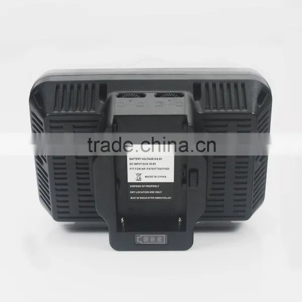 2015 High Lumen Led Flood Light for Photography XT-160 CAMERA LIGHT for DV Camera Video Camcorder Replace of CN-160 photo-3