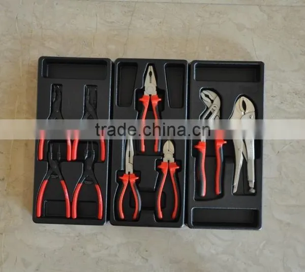 188pcs Hand Tool Kit With Ratchet Spanner Hand Tool Kit photo-2