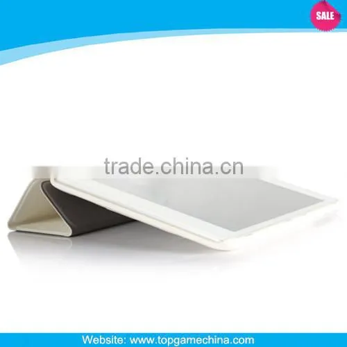 Silk Grain For HP 8 1401 7.85 Inch Tablet Case With Stand photo-5
