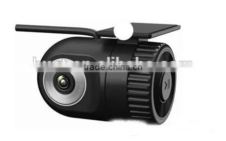720P Iron Pan Mini Hidden Driver Recorder Full hd Car Dvr Camera photo-2