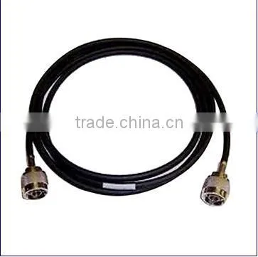 Male N Connector for RG58 rf Cable Assembly photo-3