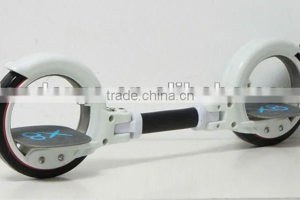 SKATE CYCLE, FREERIDER SKATECYCLE, X8 SKATEBOARD photo-3