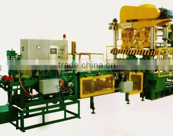 Hydraulic Cold Press Clay Working MachineTL-AUTOYWJ-IIW photo-2