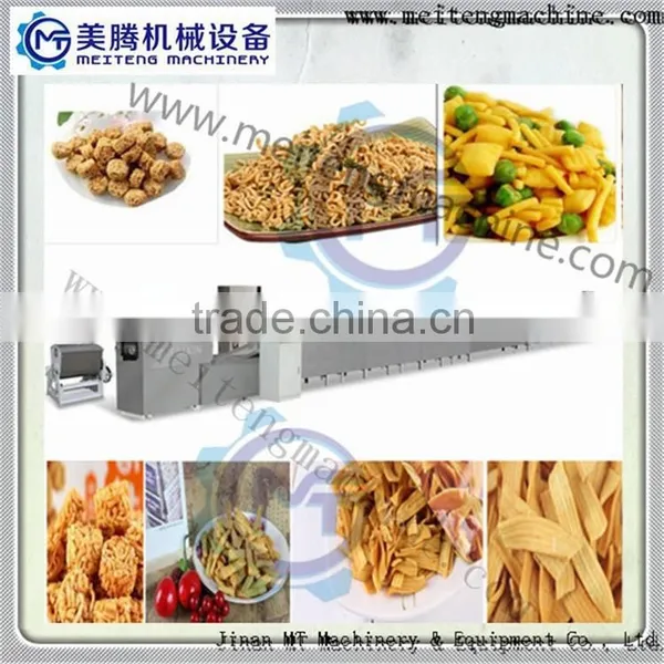 Halal Instant Ramen Noodle Making Machine Whatsapp:+86-15964515336 photo-6