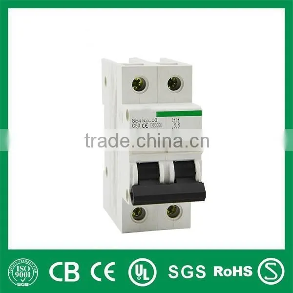32A 2P Mini Circuit Breaker photo-3