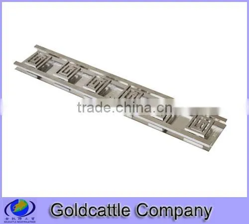 Inductance components/induction cooker component part