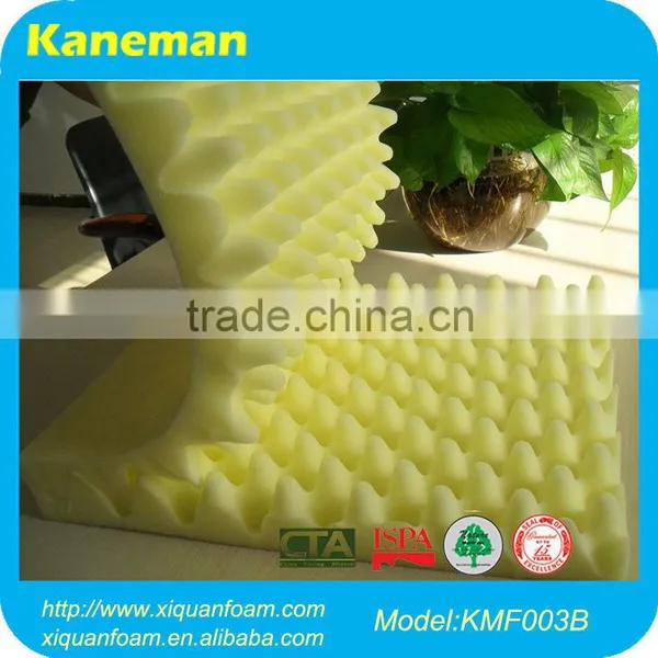 High Density Custom Convoluted Foam photo-6