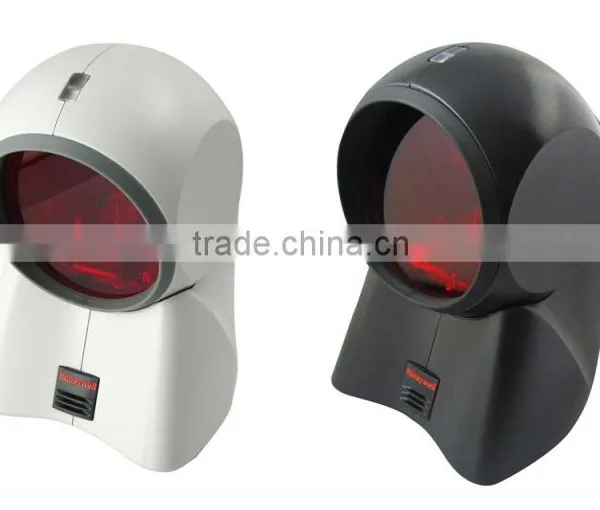 Reatiler/ Omnidirectional Laser Barcode Scanner Cashier Barcode Scanner photo-2