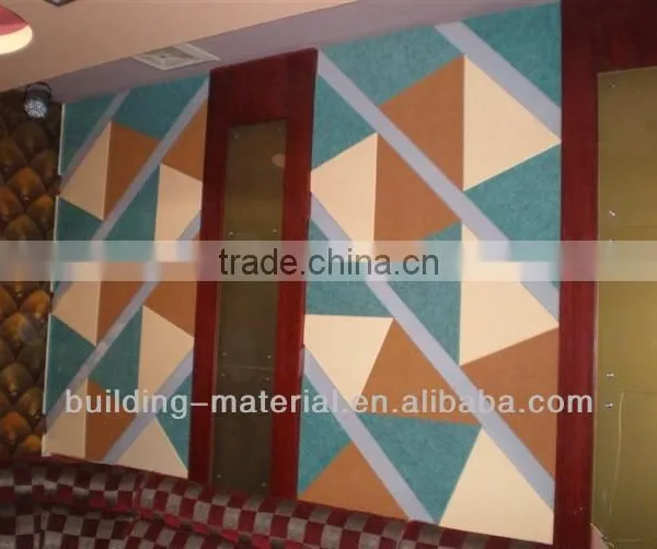Polyester Ceiling Tile